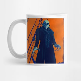 Nosferatu Mug